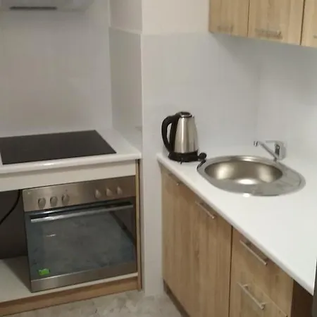 Appartement Apartament Kowalczyka
