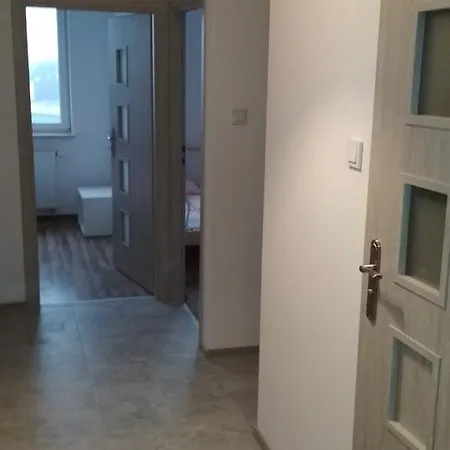 Apartament Kowalczyka * Warschau