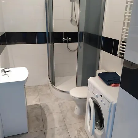 Appartement Apartament Kowalczyka