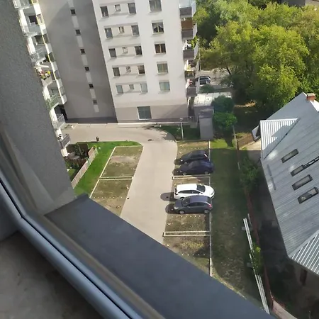 Appartement Apartament Kowalczyka *