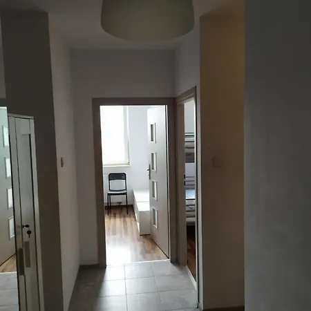 Apartament Kowalczyka Appartement *