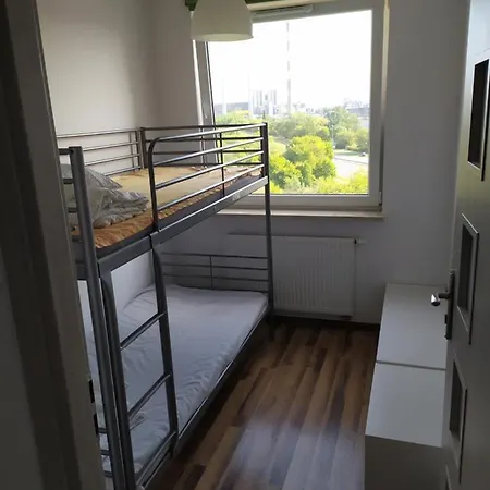 Apartament Kowalczyka Appartement