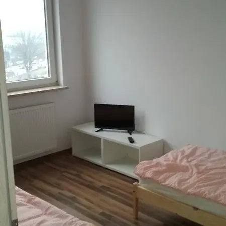 Apartament Kowalczyka * Warsaw