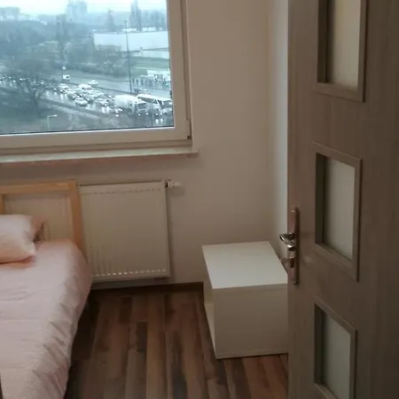 Apartament Kowalczyka Apartment *