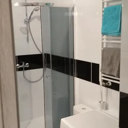 Apartament Kowalczyka * Warsaw