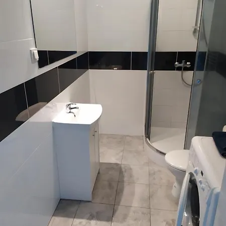 Apartament Kowalczyka * Warsaw