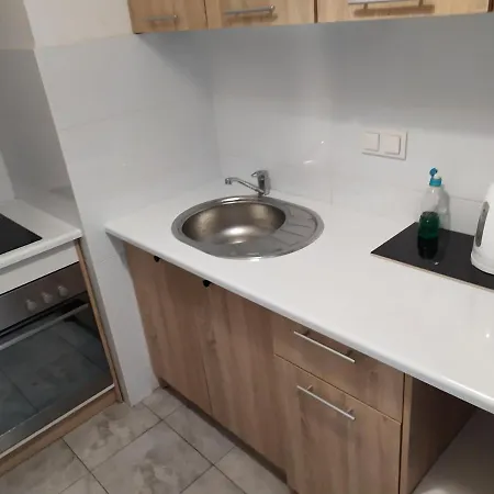 Apartament Kowalczyka