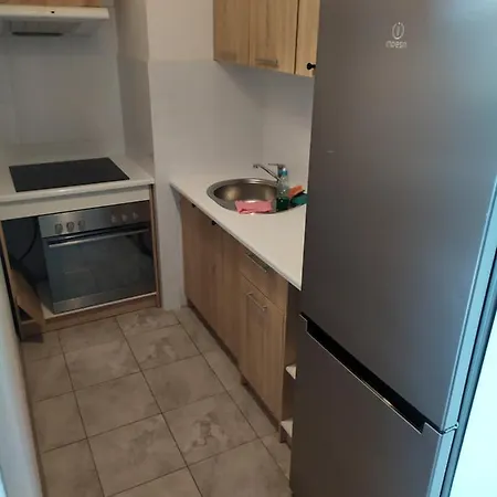 Apartament Kowalczyka *
