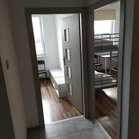 Apartament Kowalczyka *