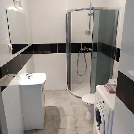 Apartament Kowalczyka Apartment *