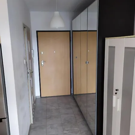Apartament Kowalczyka Apartment *
